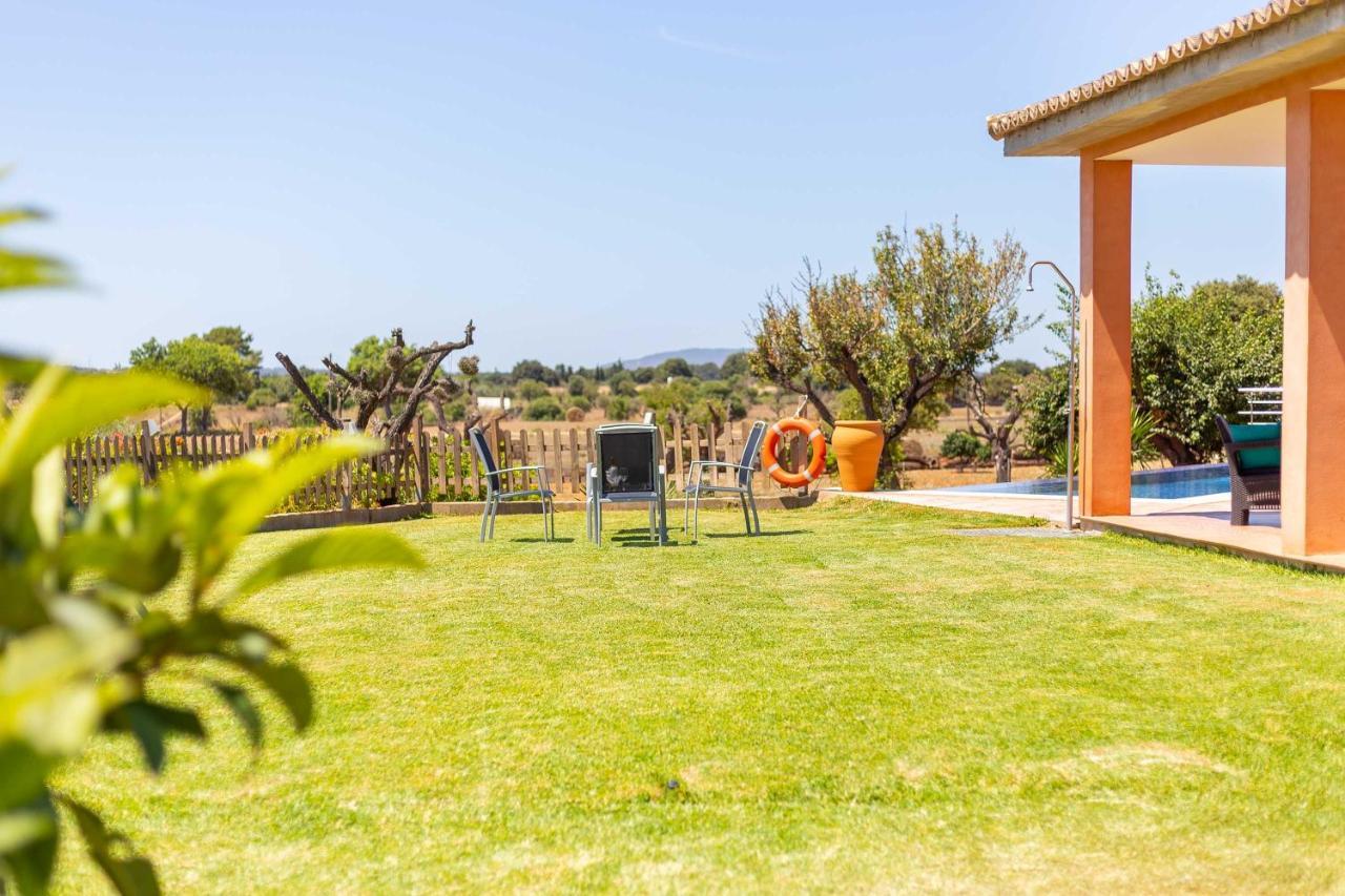 Son Bordils Villa Inca  Bagian luar foto