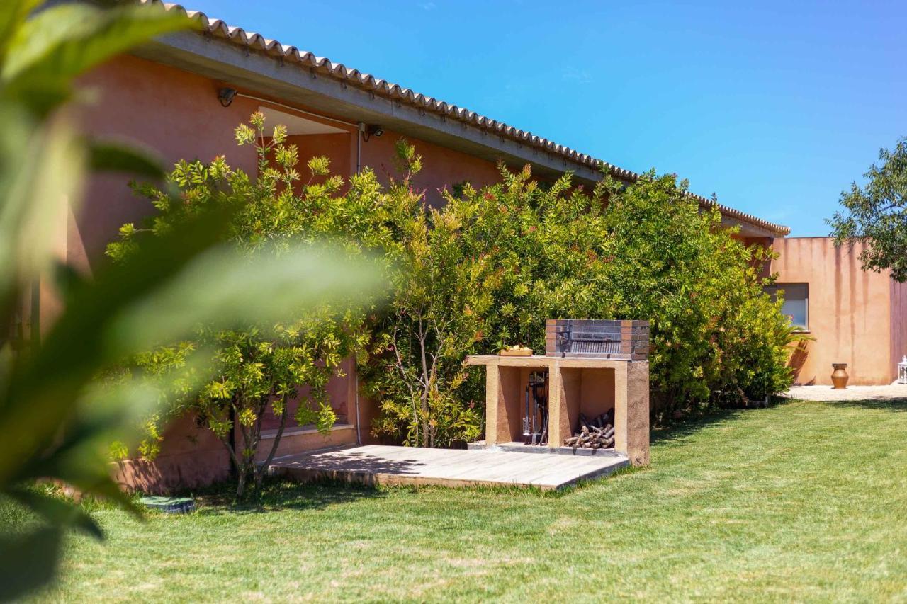 Son Bordils Villa Inca  Bagian luar foto