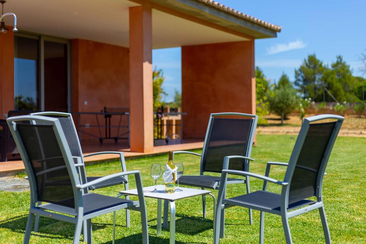Son Bordils Villa Inca  Bagian luar foto